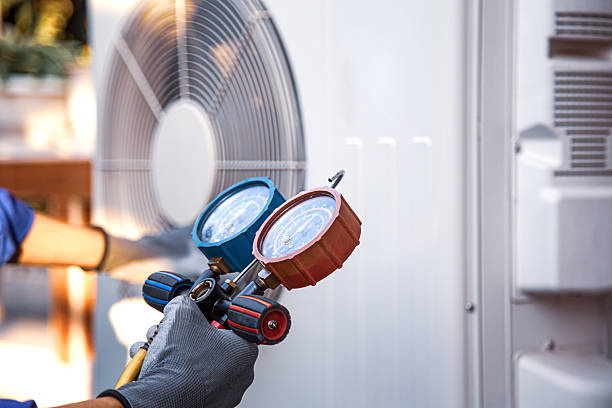Affordable Emergency Hvac Repair solutions in Avoca, PA