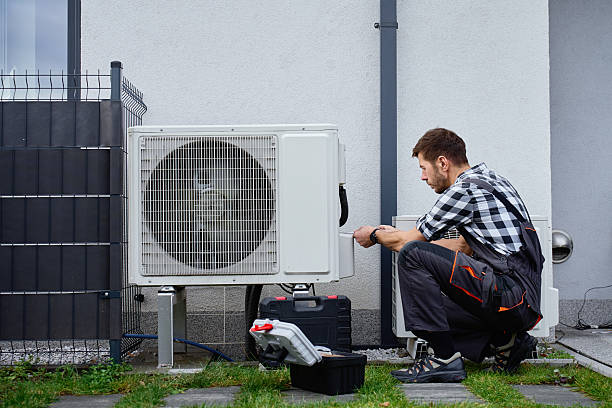 Top rated local Emergency Hvac Repair specialists in Avoca, PA